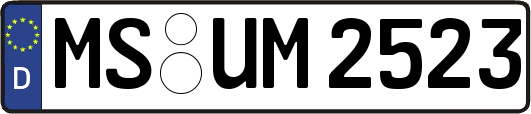 MS-UM2523
