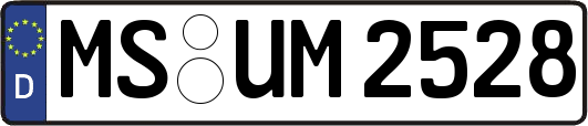 MS-UM2528