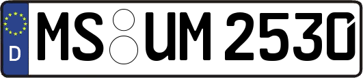 MS-UM2530