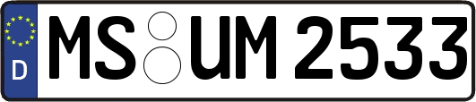 MS-UM2533