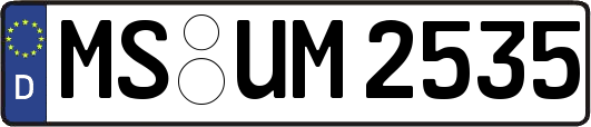 MS-UM2535
