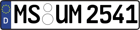 MS-UM2541