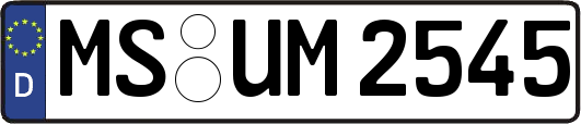 MS-UM2545