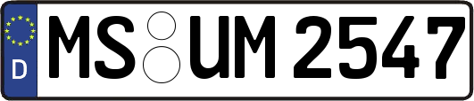 MS-UM2547