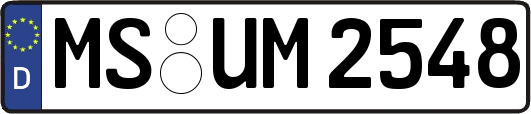 MS-UM2548