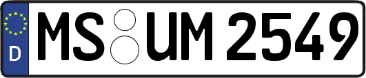 MS-UM2549