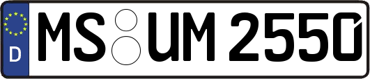 MS-UM2550
