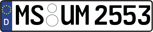 MS-UM2553