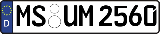 MS-UM2560