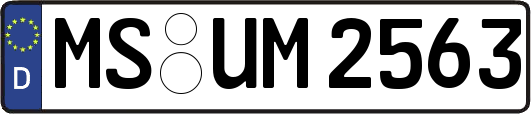 MS-UM2563