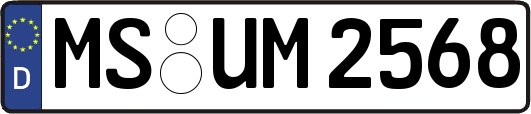 MS-UM2568