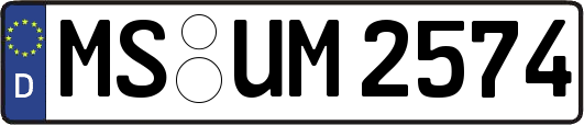 MS-UM2574