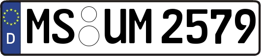 MS-UM2579