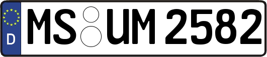 MS-UM2582