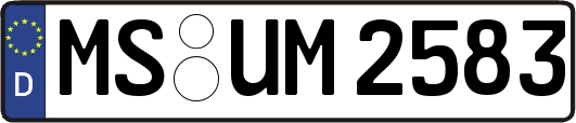 MS-UM2583