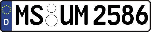 MS-UM2586
