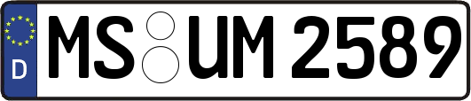 MS-UM2589