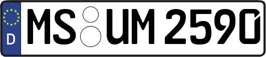 MS-UM2590