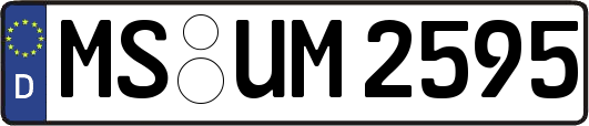 MS-UM2595