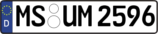 MS-UM2596