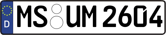 MS-UM2604