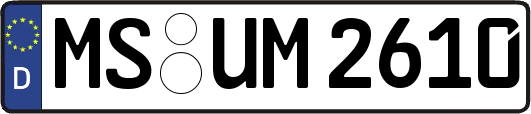 MS-UM2610