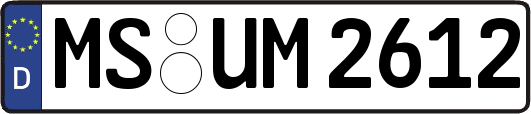 MS-UM2612