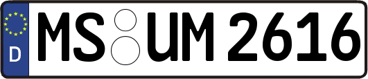 MS-UM2616