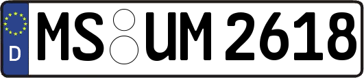 MS-UM2618