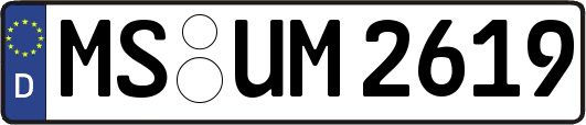 MS-UM2619