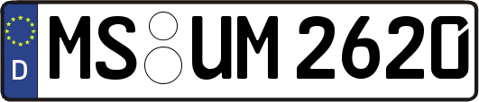 MS-UM2620