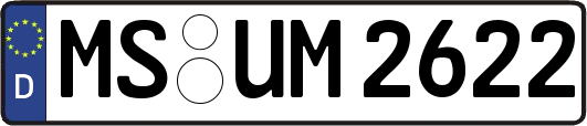 MS-UM2622