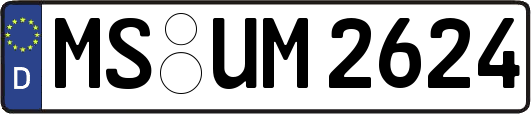 MS-UM2624