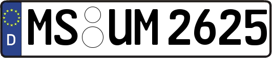 MS-UM2625