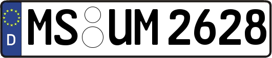 MS-UM2628