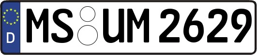 MS-UM2629