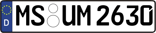 MS-UM2630