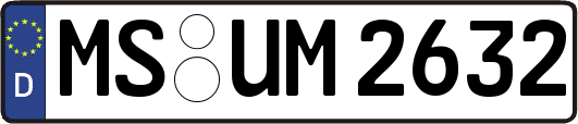 MS-UM2632