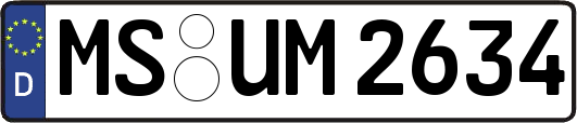 MS-UM2634