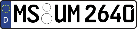 MS-UM2640