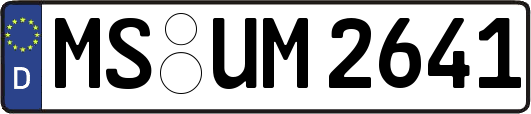 MS-UM2641