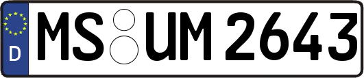 MS-UM2643