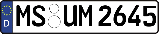 MS-UM2645
