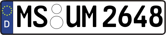 MS-UM2648