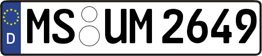 MS-UM2649