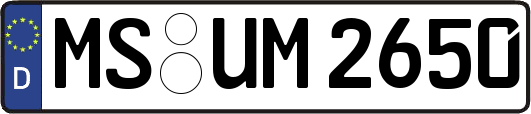 MS-UM2650