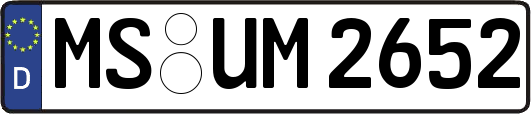 MS-UM2652