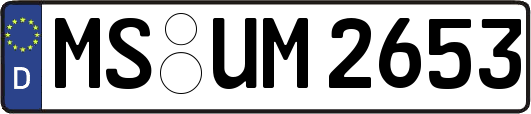 MS-UM2653
