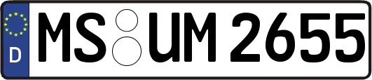 MS-UM2655