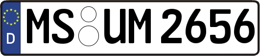 MS-UM2656